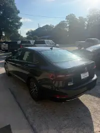 2021 Volkswagen Jetta, photo 5