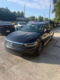 2021 Volkswagen Jetta, photo 3