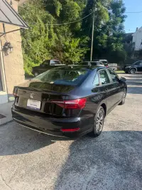 2021 Volkswagen Jetta, photo 7