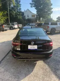 2021 Volkswagen Jetta, photo 6