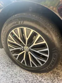 2021 Volkswagen Jetta, photo 4