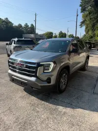 2026 GMC Terrain, photo 3