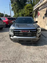 2026 GMC Terrain, photo 2