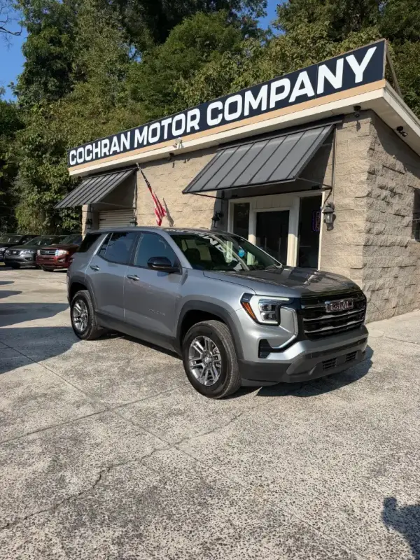 2026 GMC Terrain Elevation for sale in Rome, Georgia