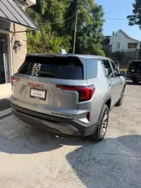 2026 GMC Terrain, photo 6