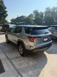 2026 GMC Terrain, photo 4