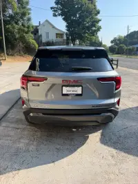 2026 GMC Terrain, photo 5
