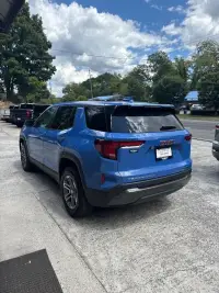 2026 GMC Terrain, photo 5