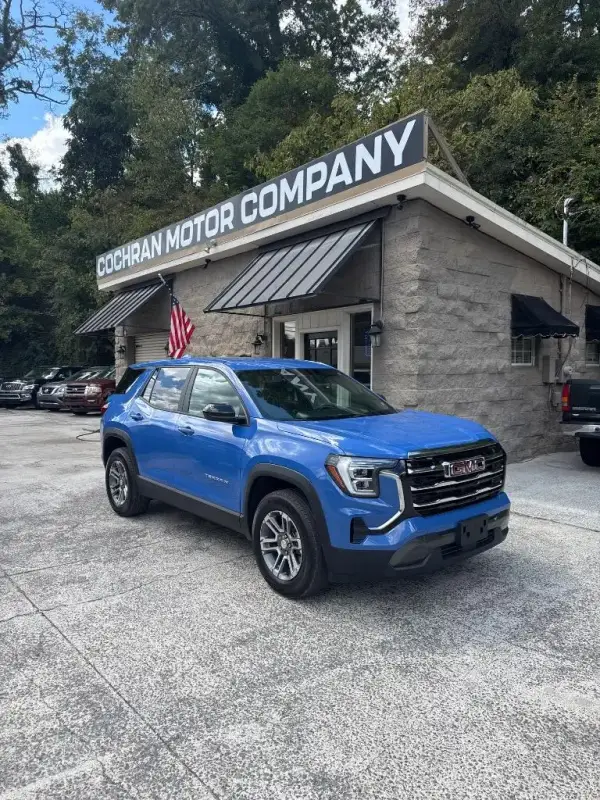 2026 GMC Terrain Elevation for sale in Rome, Georgia