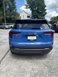 2026 GMC Terrain, photo 6