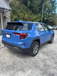 2026 GMC Terrain, photo 7