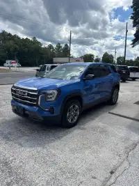 2026 GMC Terrain, photo 3