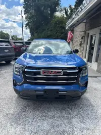 2026 GMC Terrain, photo 2