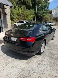 2023 Chevrolet Malibu, photo 7