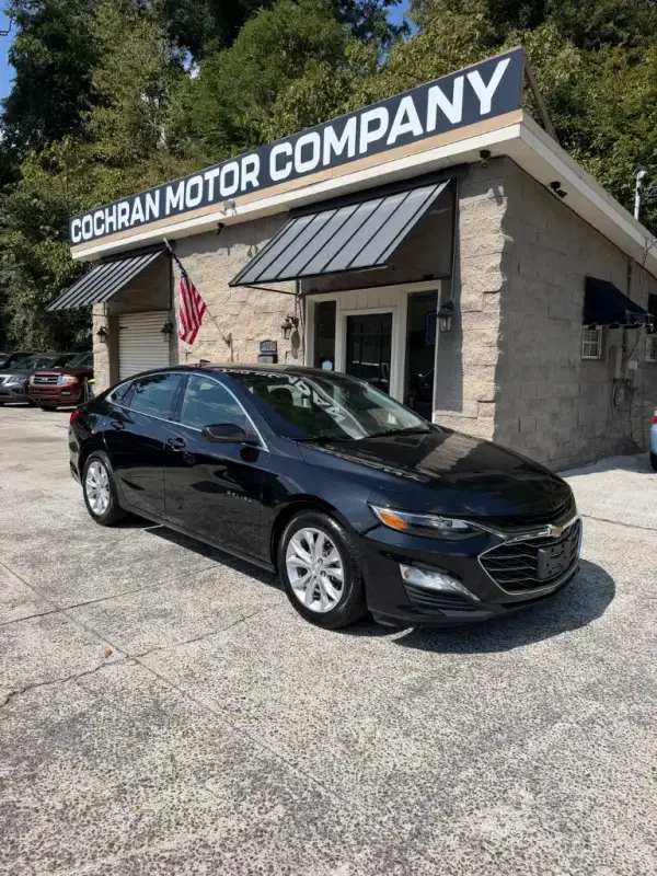 2023 Chevrolet Malibu 1LT for sale in Rome, Georgia