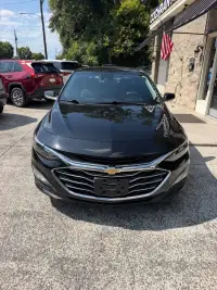 2023 Chevrolet Malibu, photo 2