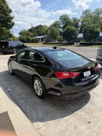 2023 Chevrolet Malibu, photo 5