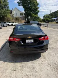 2023 Chevrolet Malibu, photo 6
