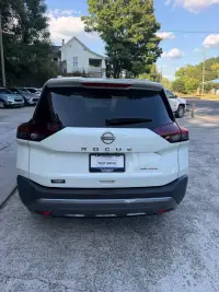 2023 Nissan Rogue, photo 6