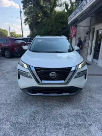 2023 Nissan Rogue, photo 2