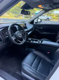 2023 Nissan Rogue, photo 8