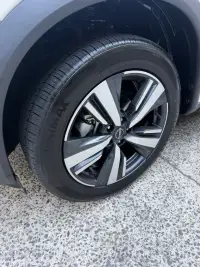 2023 Nissan Rogue, photo 4