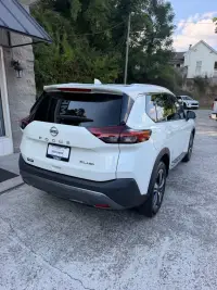 2023 Nissan Rogue, photo 7