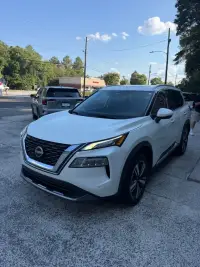 2023 Nissan Rogue, photo 3