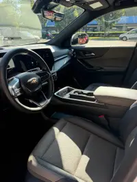 2025 Chevrolet Equinox, photo 8