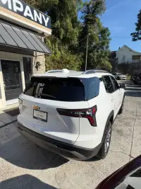2025 Chevrolet Equinox, photo 7