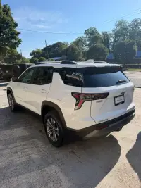 2025 Chevrolet Equinox, photo 5