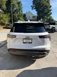 2025 Chevrolet Equinox, photo 6