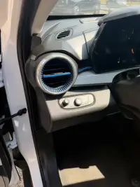 2025 Chevrolet Trax, photo 9