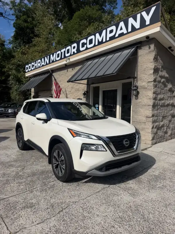 2023 Nissan Rogue SV for sale in Rome, Georgia