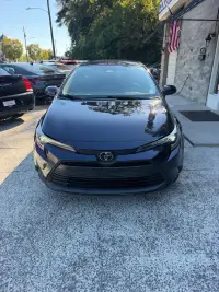 2024 Toyota Corolla, photo 2