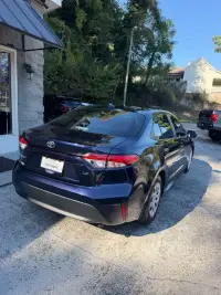 2024 Toyota Corolla, photo 6