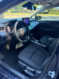 2024 Toyota Corolla, photo 7