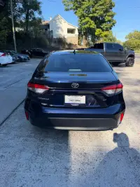 2024 Toyota Corolla, photo 5