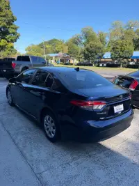 2024 Toyota Corolla, photo 4