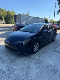 2024 Toyota Corolla, photo 3
