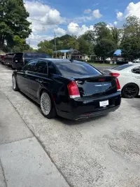 2018 Chrysler 300, photo 5