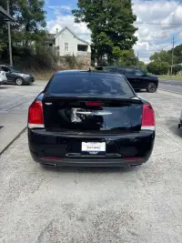 2018 Chrysler 300, photo 6