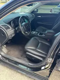 2018 Chrysler 300, photo 8