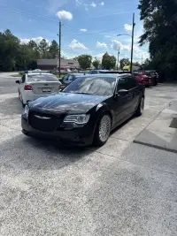 2018 Chrysler 300, photo 3
