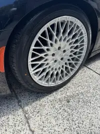 2018 Chrysler 300, photo 4