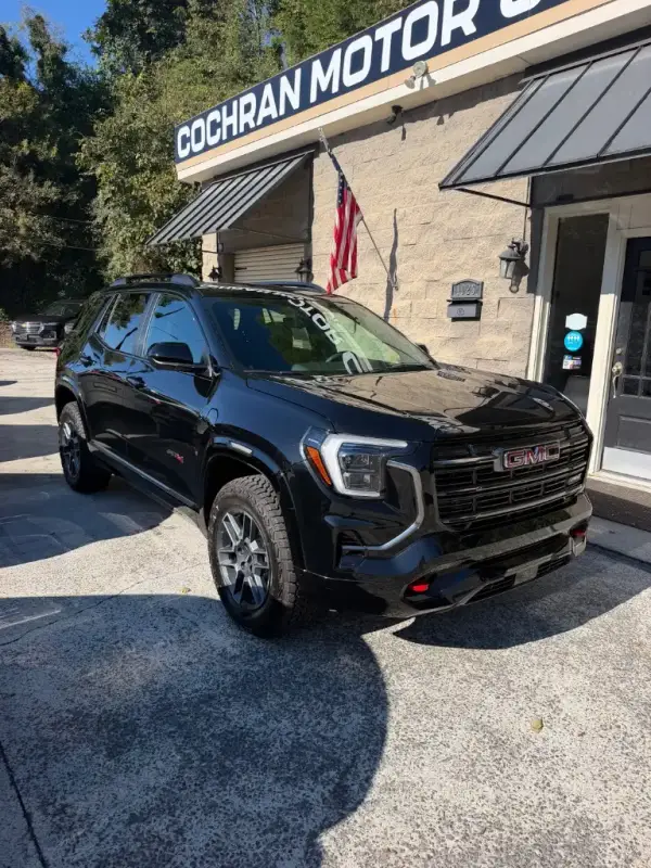 2026 GMC Terrain AT4 for sale in Rome, Georgia