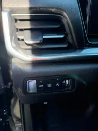 2026 GMC Terrain, photo 9
