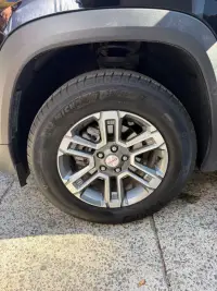 2026 GMC Terrain, photo 4