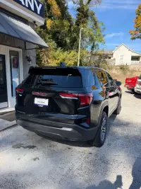 2026 GMC Terrain, photo 7