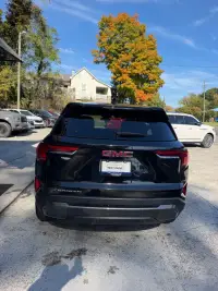 2026 GMC Terrain, photo 6